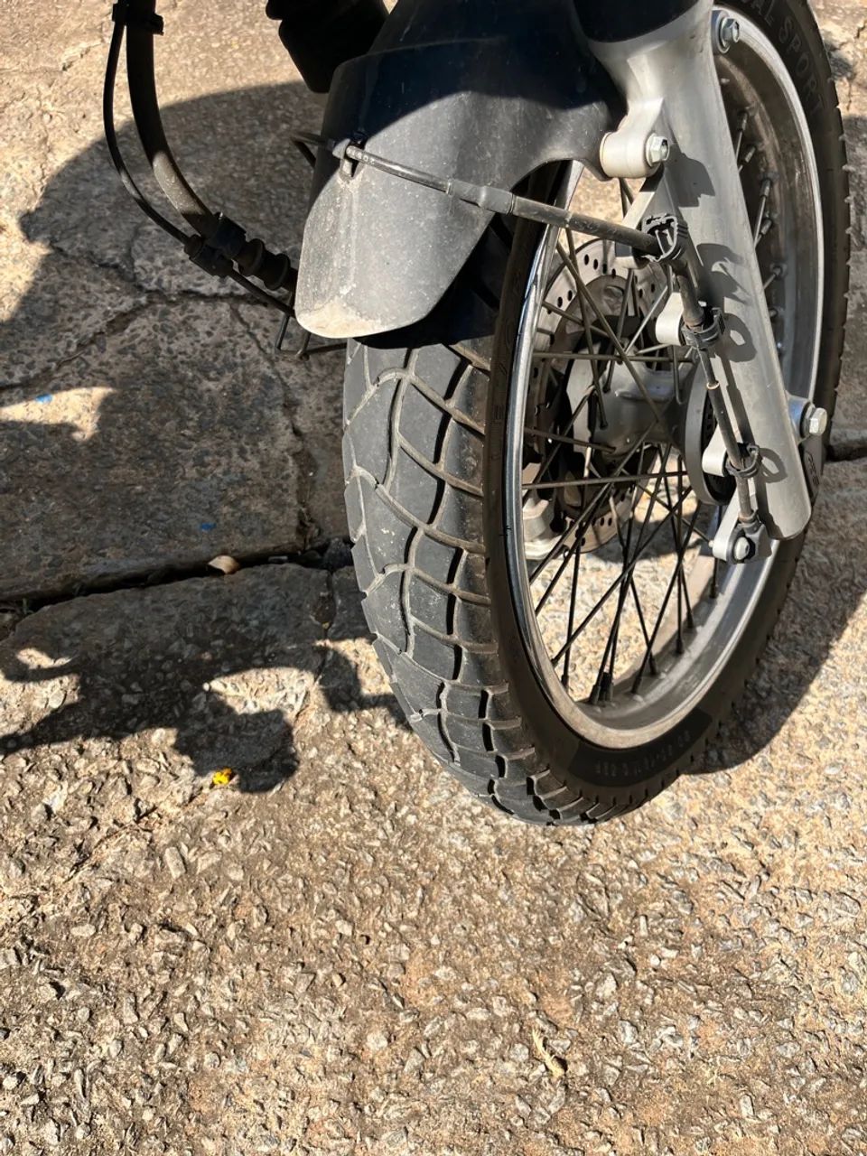 Yamaha Crosser - Foto 5