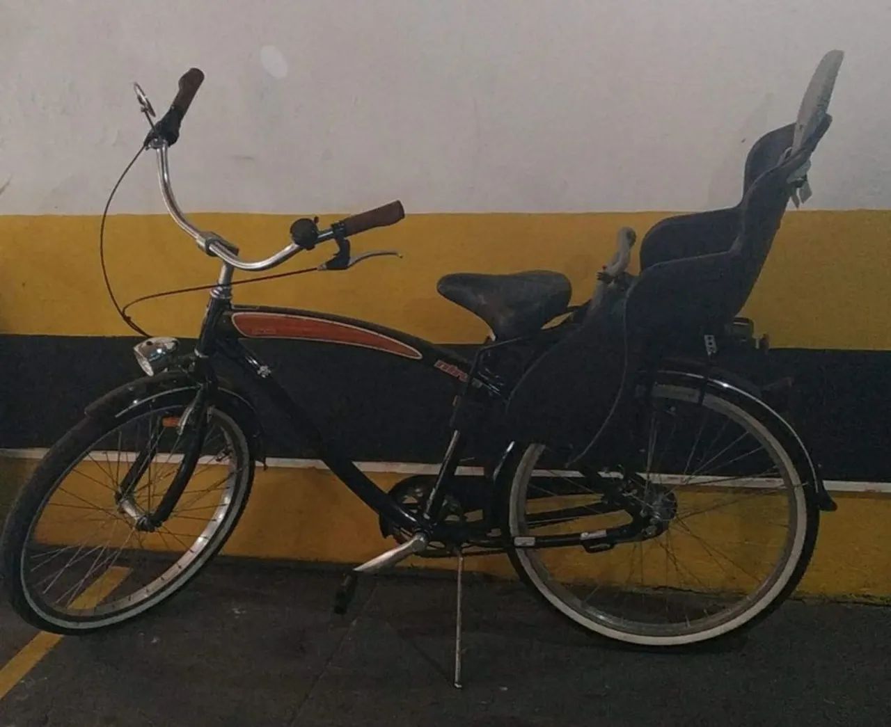 Bicicleta  - Foto 3