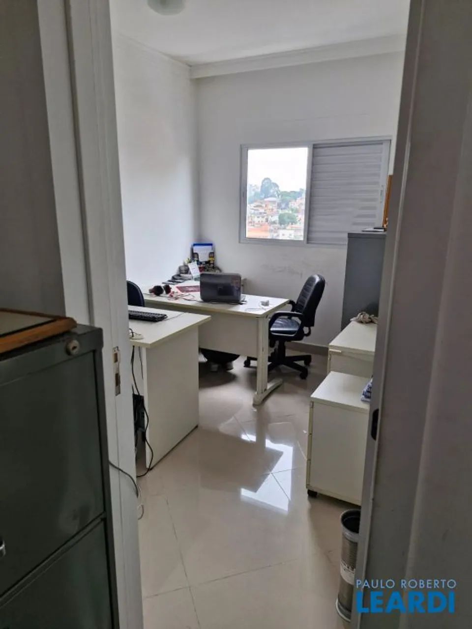 PRÉDIO - VILA JOANIZA - SP - Foto 4