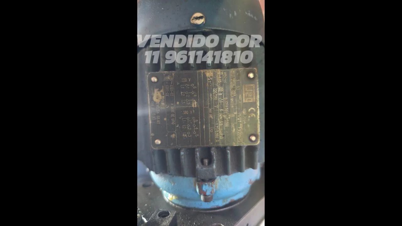 Fresadora mr222  - Foto 4