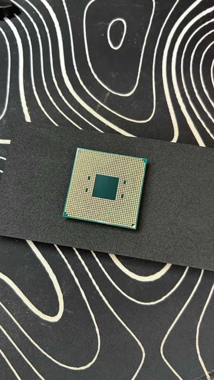 Processador Ryzen 5 3500X  - Foto 2