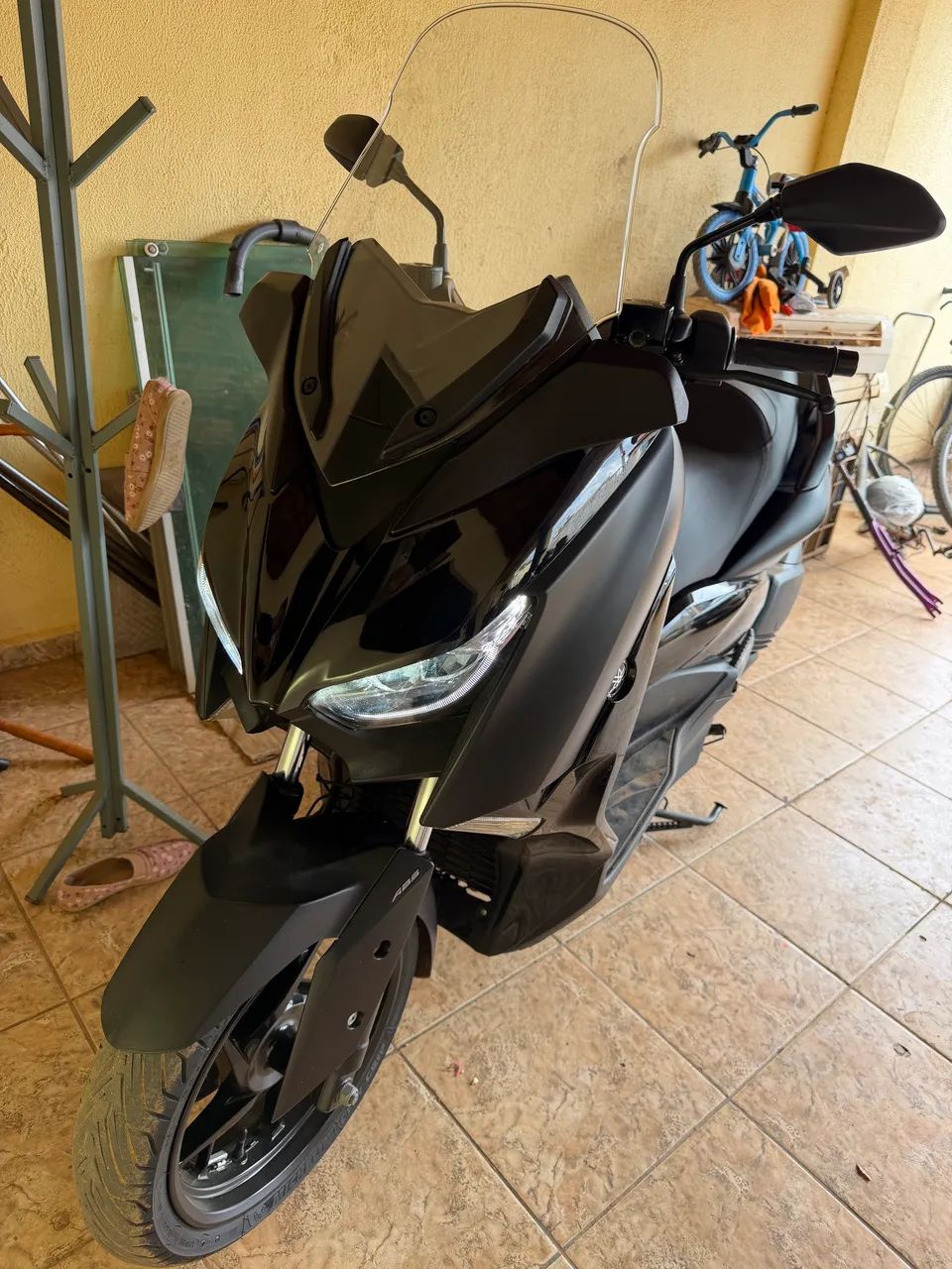 Xmax 250 - Foto 2