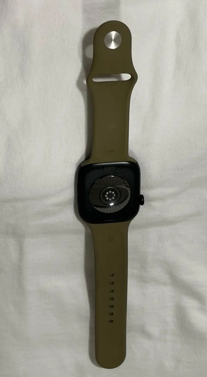 Apple Watch Series 12 - Novo - Foto 3