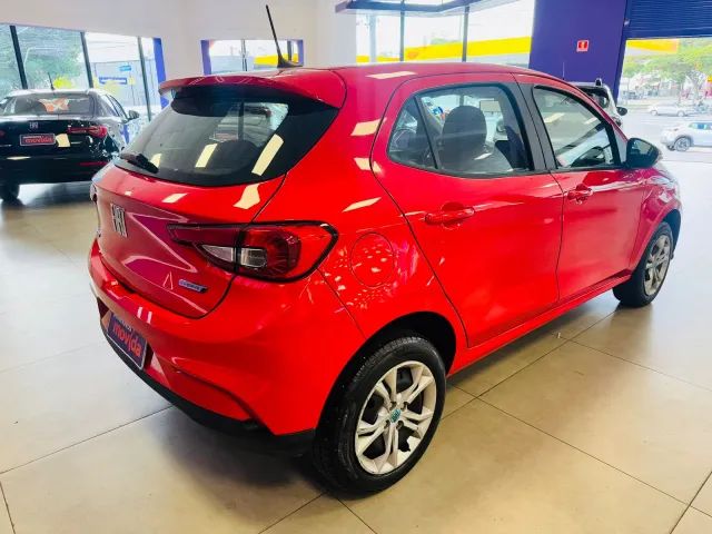 Fiat Argo Drive 1.0 Firefly 2025 - Foto 4