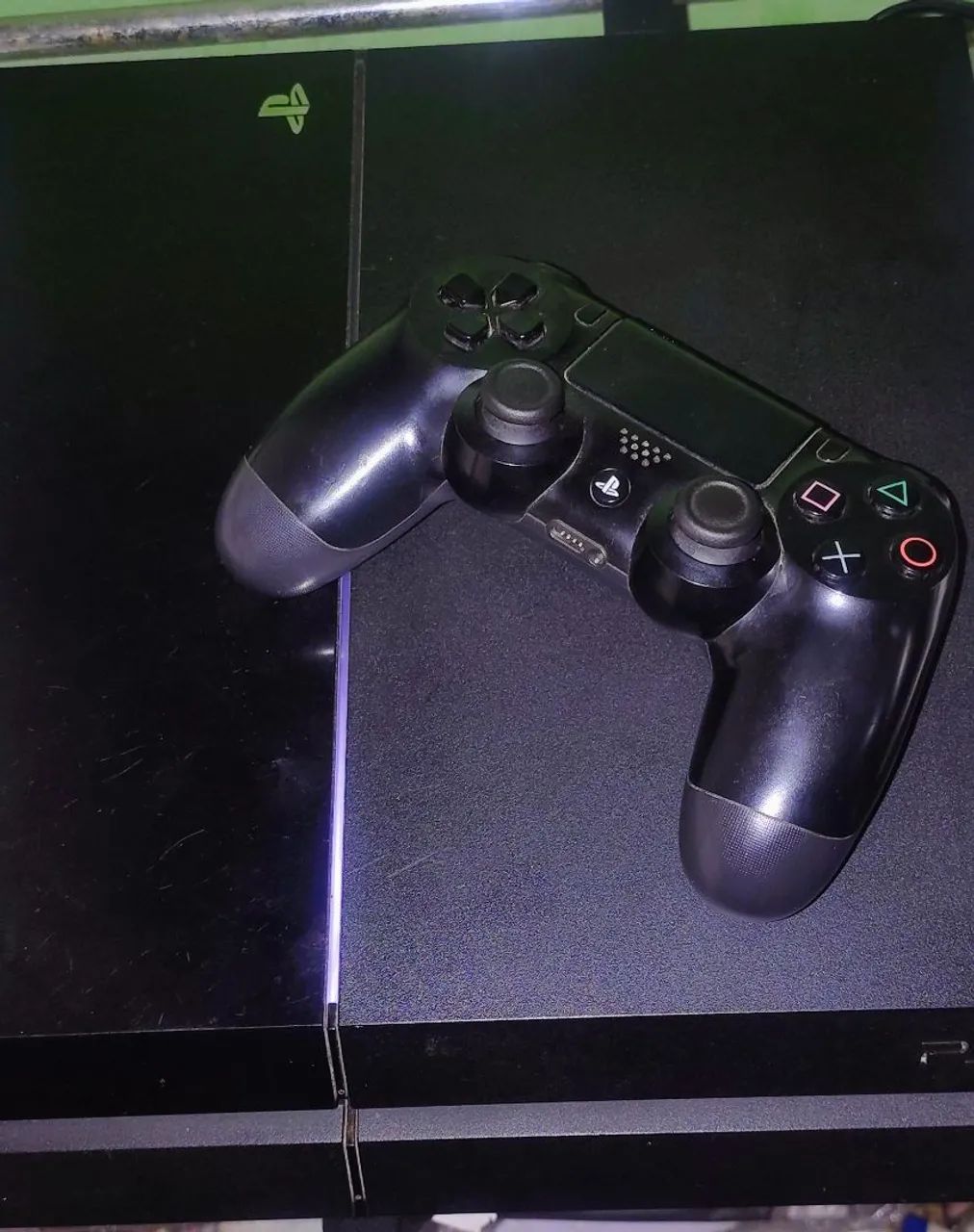PS4 desbloqueado  - Foto 2