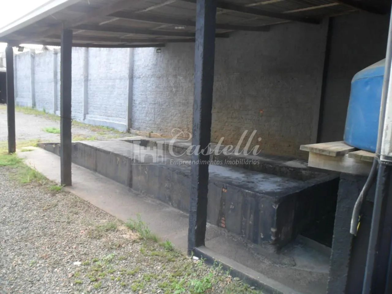 Terreno Comercial para locação, Órfãs, PONTA GROSSA - PR - Foto 5