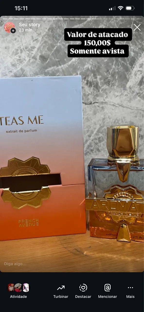 Perfumes árabes  - Foto 3
