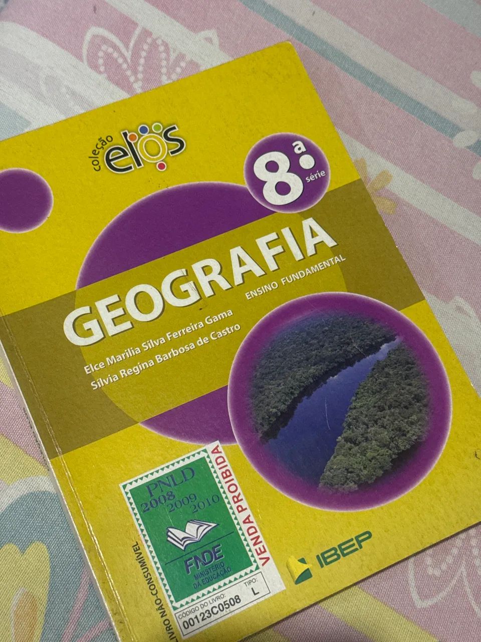 DOAÇÃO DE LIVROS - Foto 2