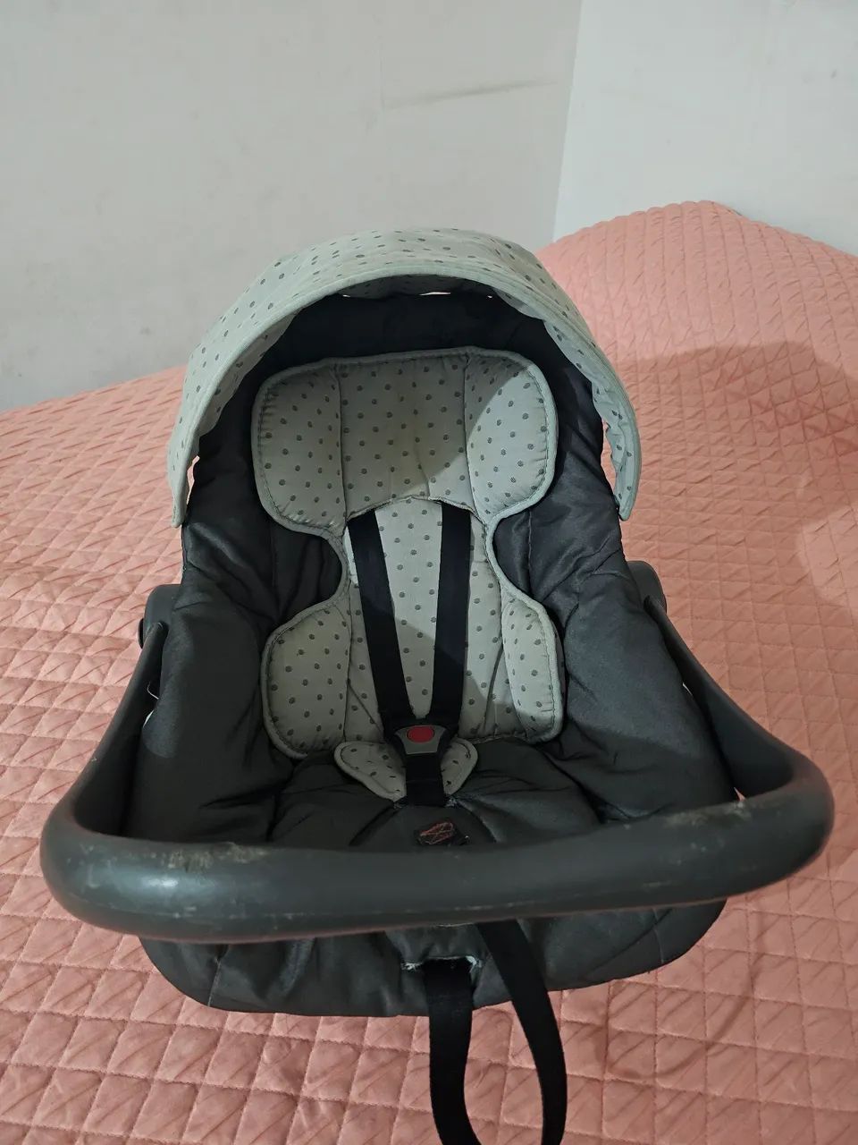 Bebe Conforto Burigotto - Foto 3