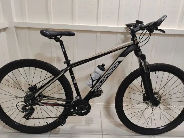 Bike vector veloforce aro 29  - Foto 5