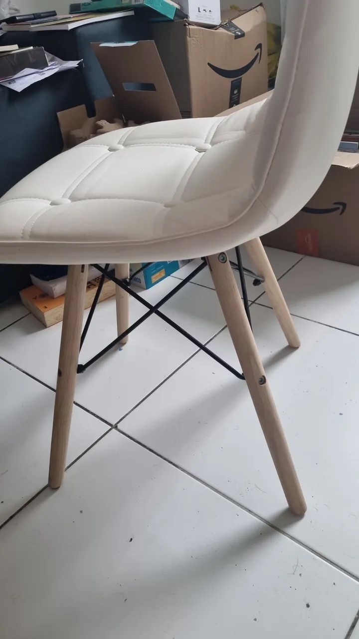 Cadeira( leia o anúncio) - Foto 3
