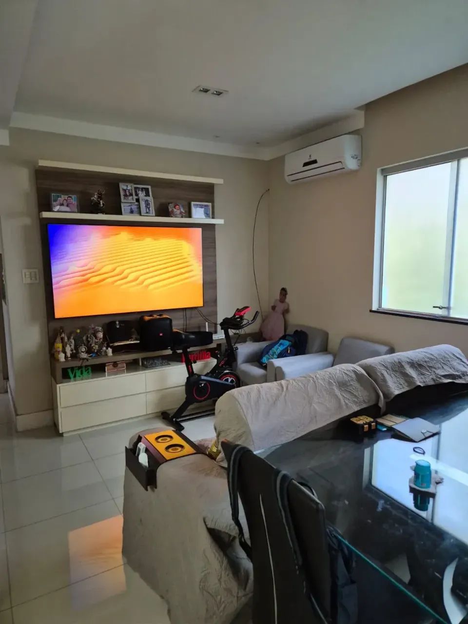 Apartamento Residencial Costa Fortuna - Foto 2