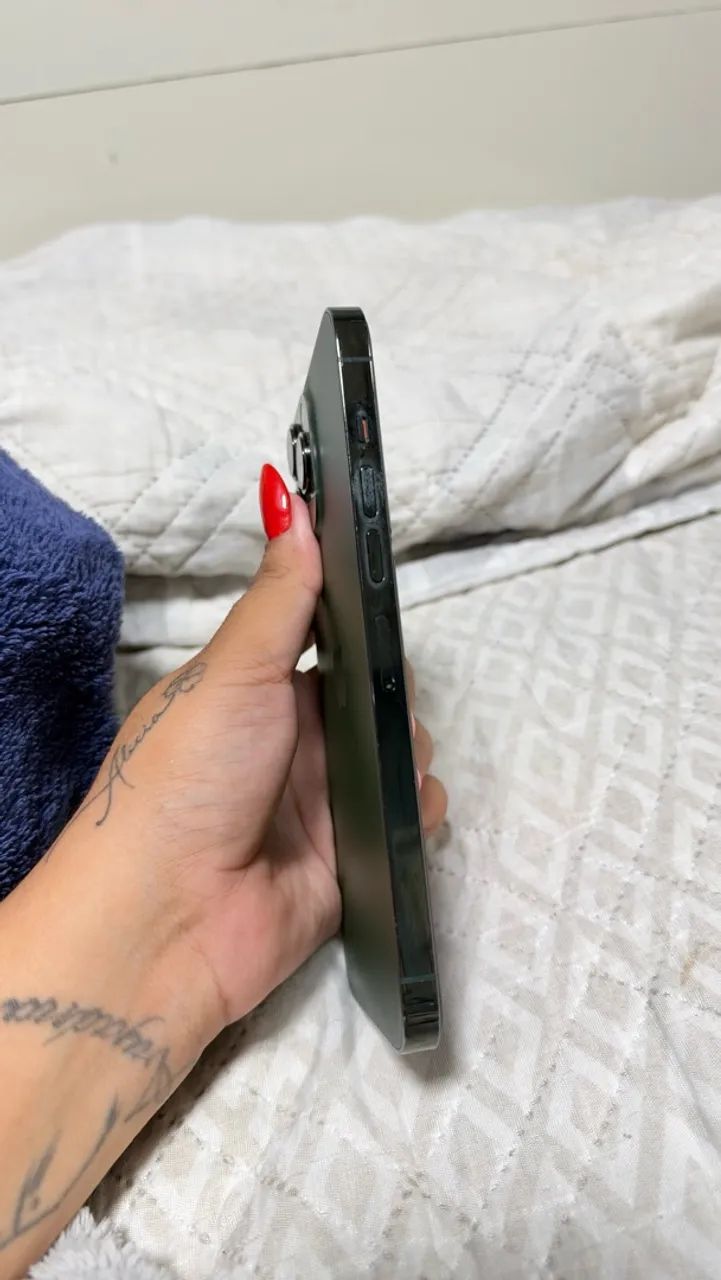 iPhone 13 Pro Max  - Foto 3