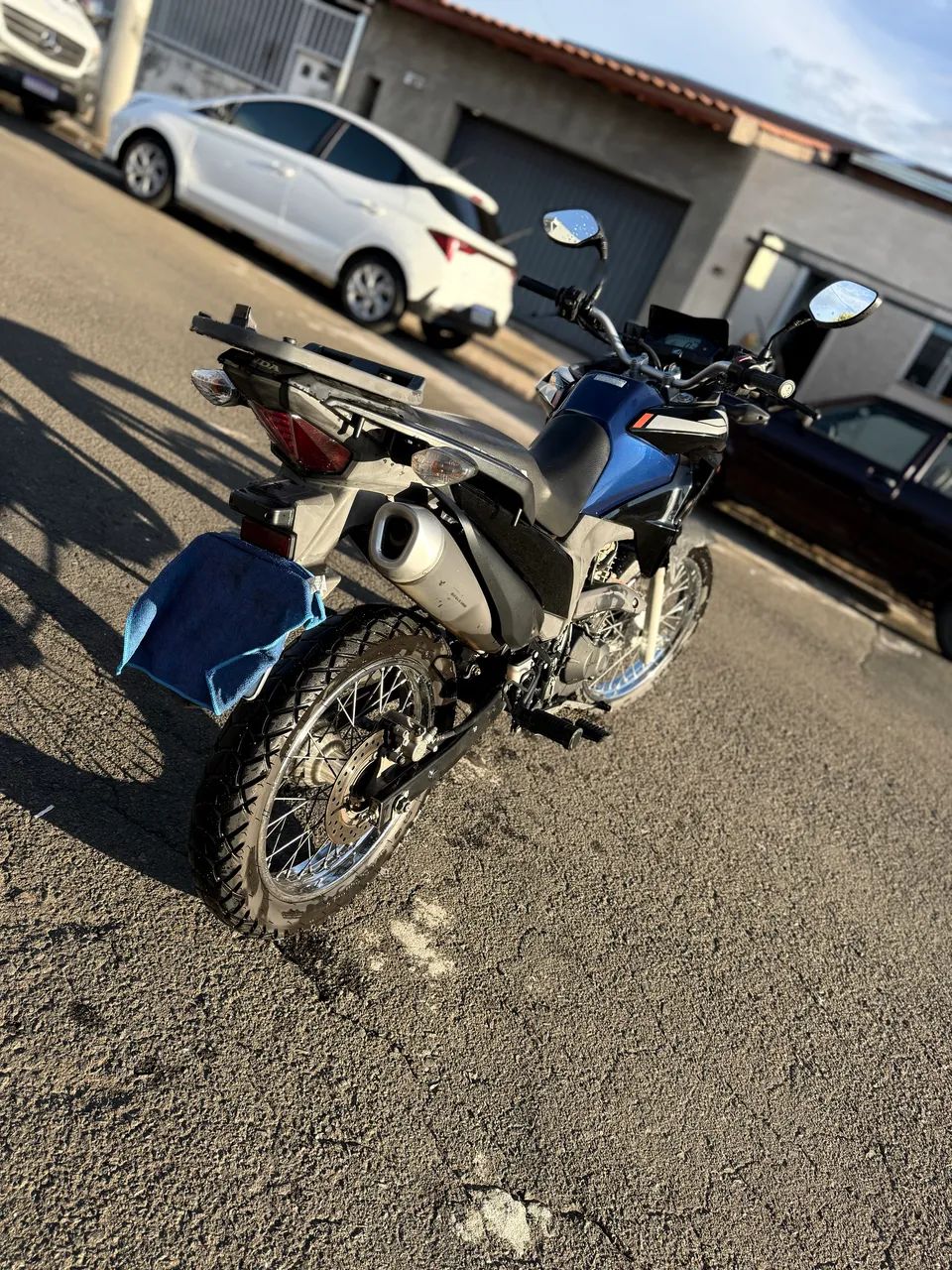 XRE 190  - Foto 2
