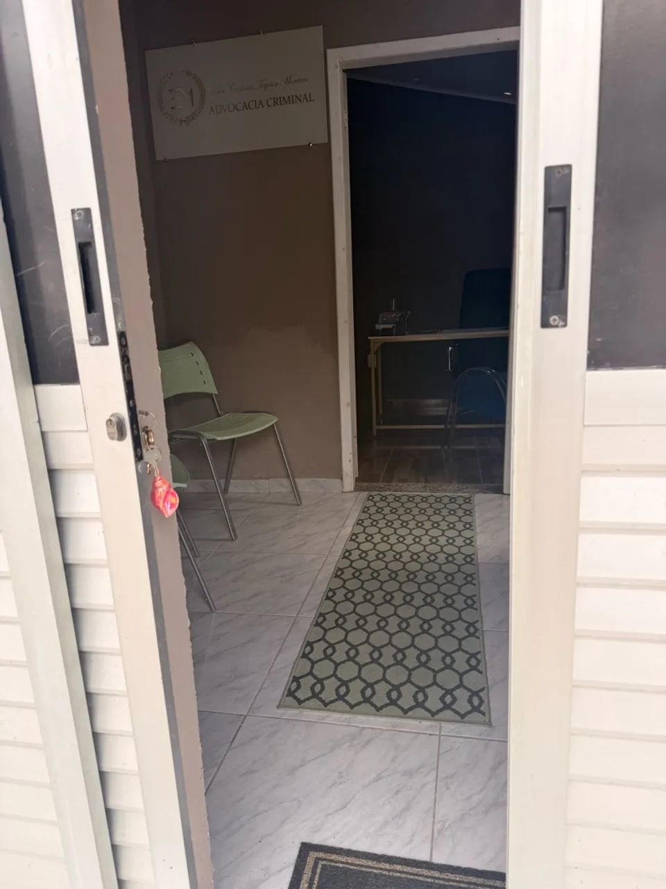 Sala Comercial para Locação - para Comércio e Serviços - Foto 3