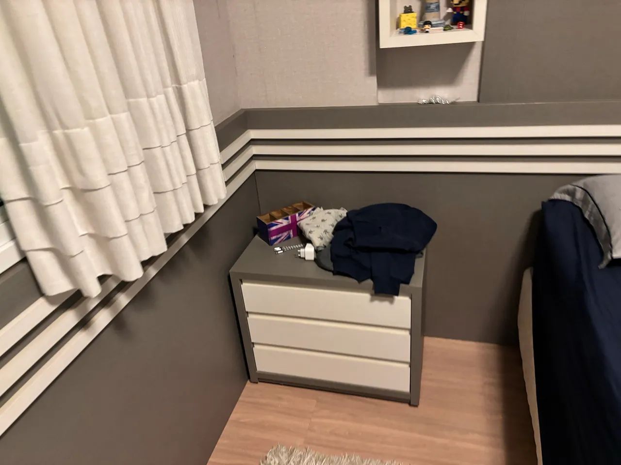 Móveis para quarto - Foto 4