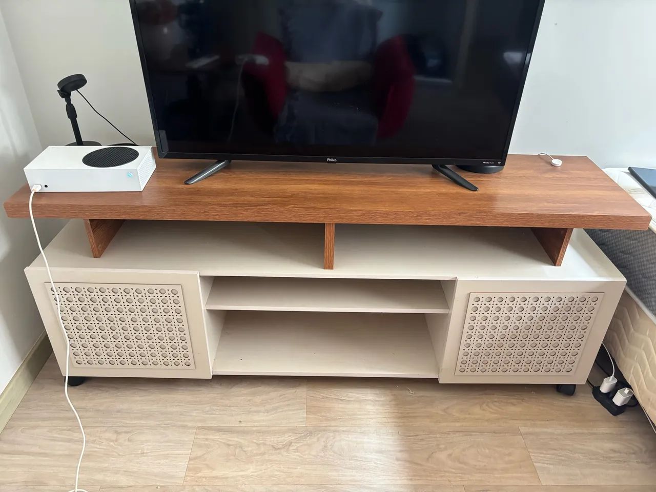 RACK SEMINOVO 