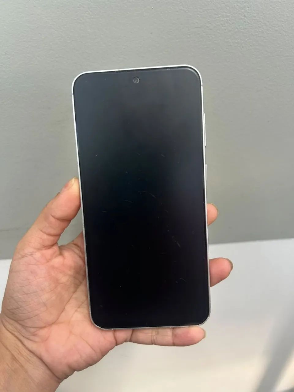 Samsung galaxy S23 FE