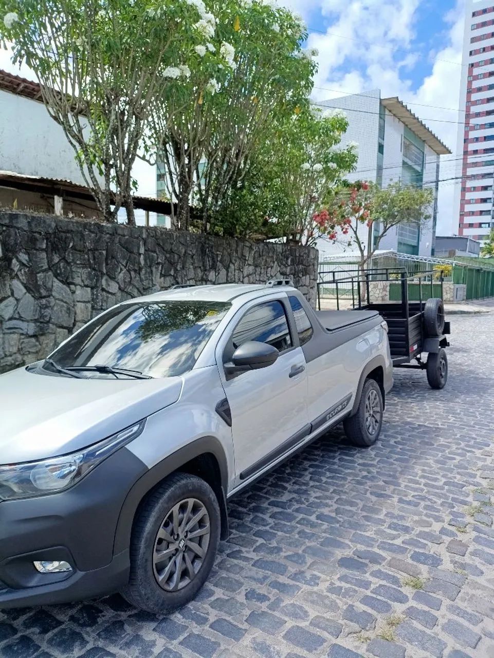 Fretes Recife  - Foto 4