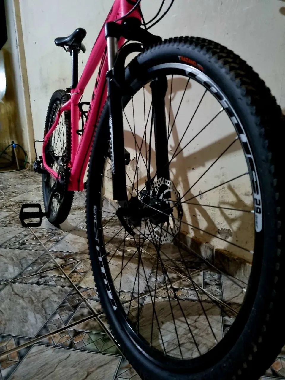 Bike lotus [com nota] - Foto 4