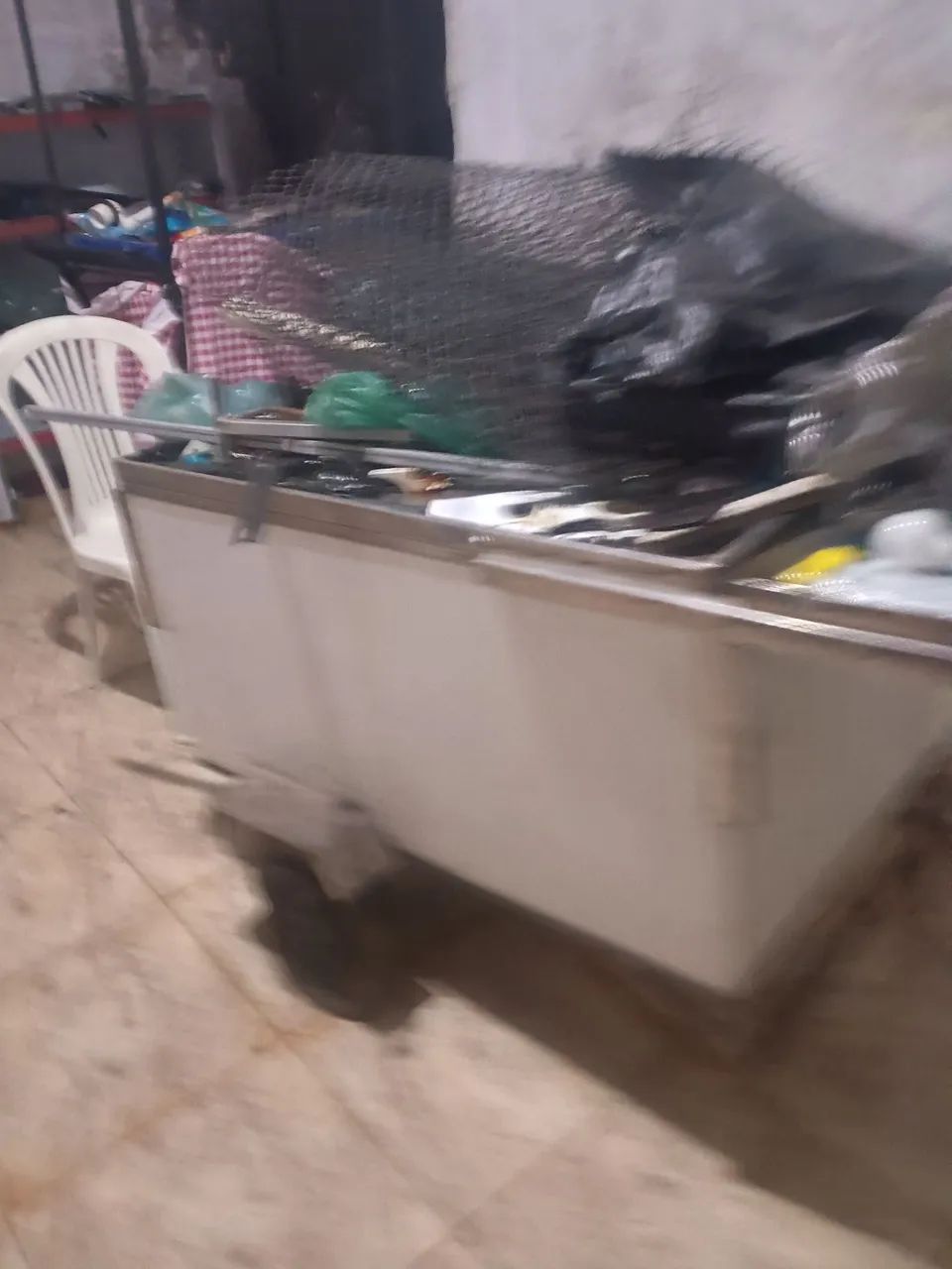 Barraca camelo  - Foto 5