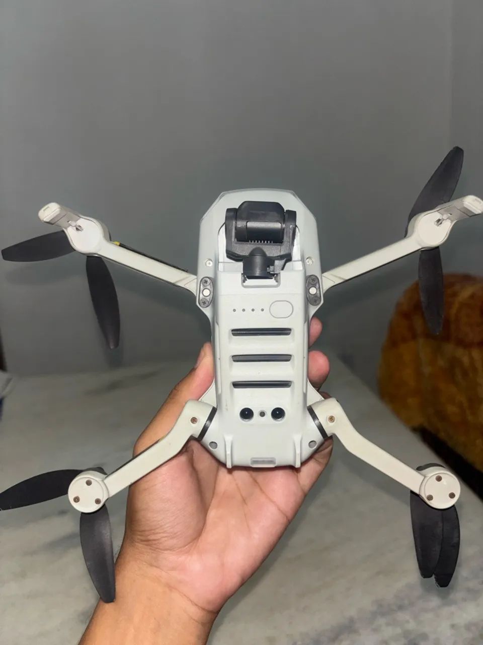 Drone DJI Mavic Mini - Foto 5