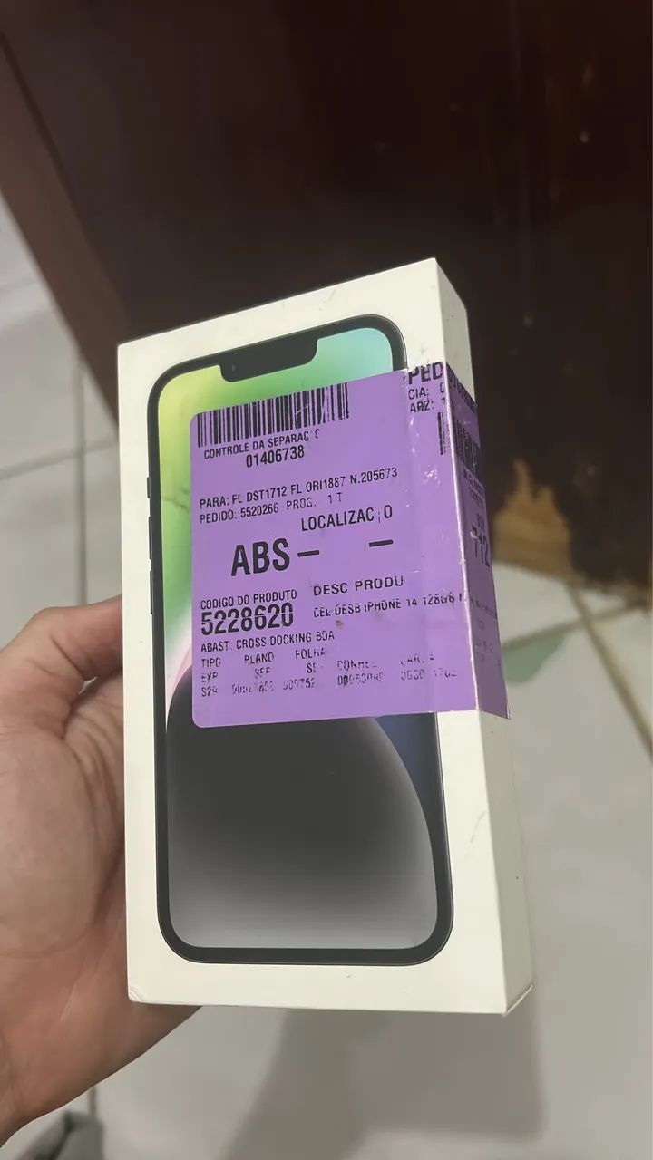 iPhone 14 - Foto 3