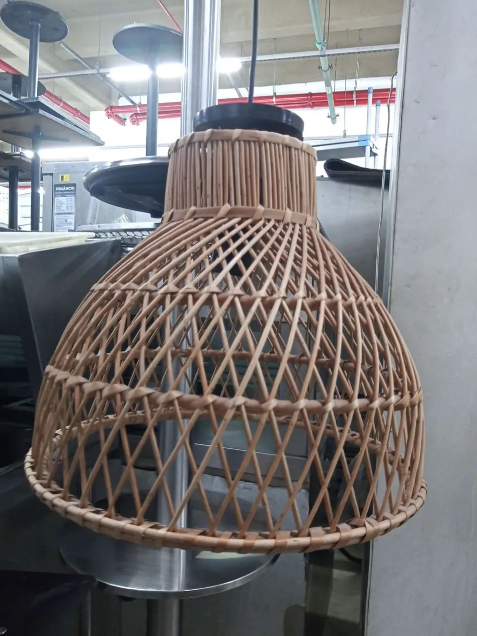 Luminária pendente Linda e elegante  - Foto 4