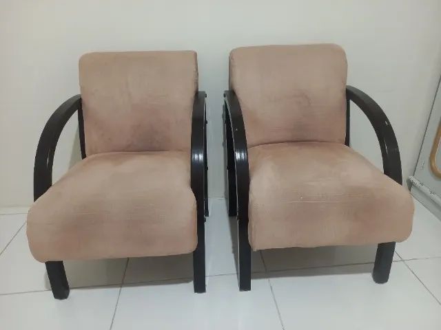 Poltronas - Foto 2