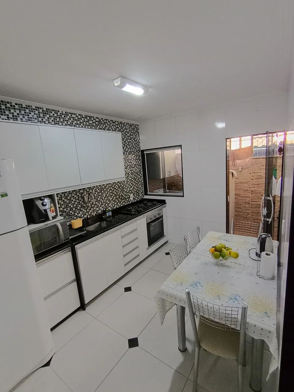 Casa à Venda no Moquetá (Nova Iguaçu) - Foto 4