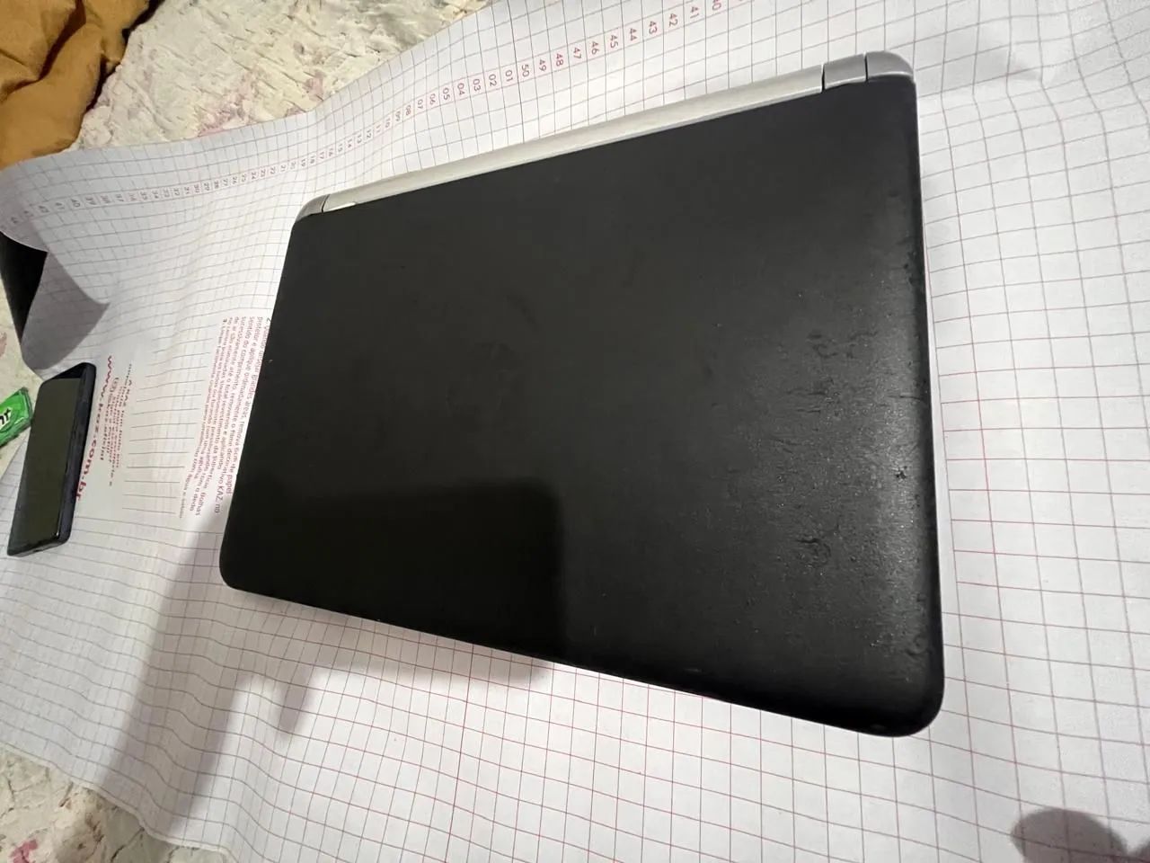HP ProBook 440 G3 Intel Core i7<br>Ele conta com um processador Intel Core i7 - Foto 3