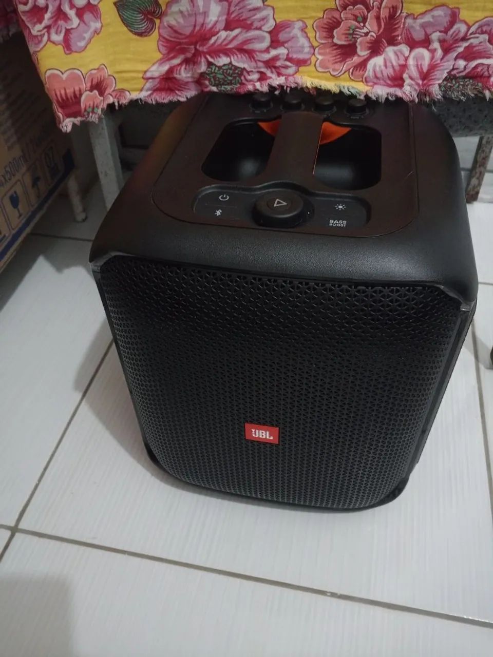 JBL Partybox Encore Speaker