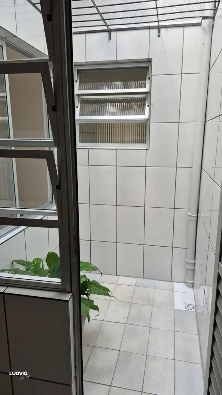 APARTAMENTO 65M PRIVATIVOS - 2 QUARTOS - ESTREITO - FLORIANÓPOLIS - Foto 5