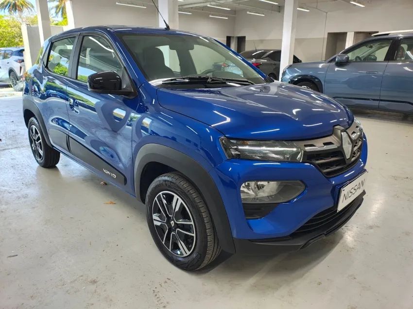 Renault Kwid 1.0 Intense 2025 - Foto 3