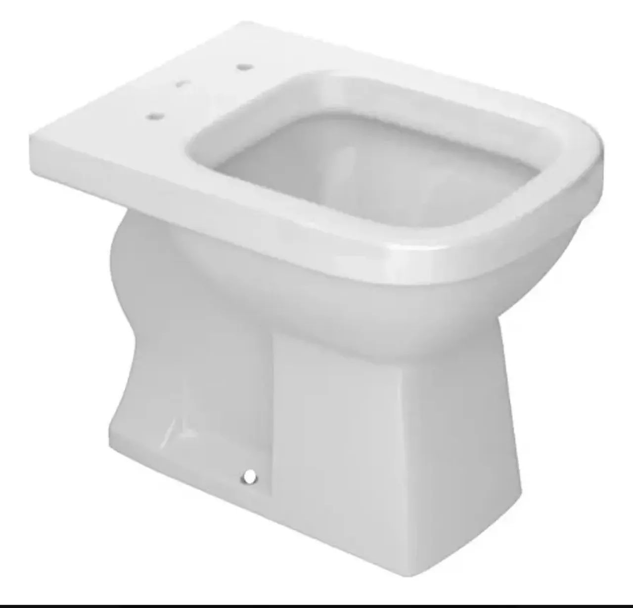 vaso sanitario deca novo !!!