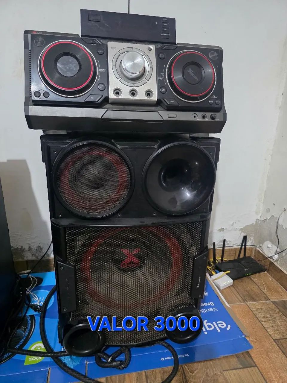 Som