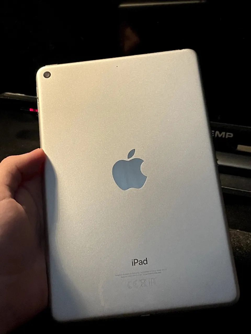 iPad mini 5 64GB - Foto 3