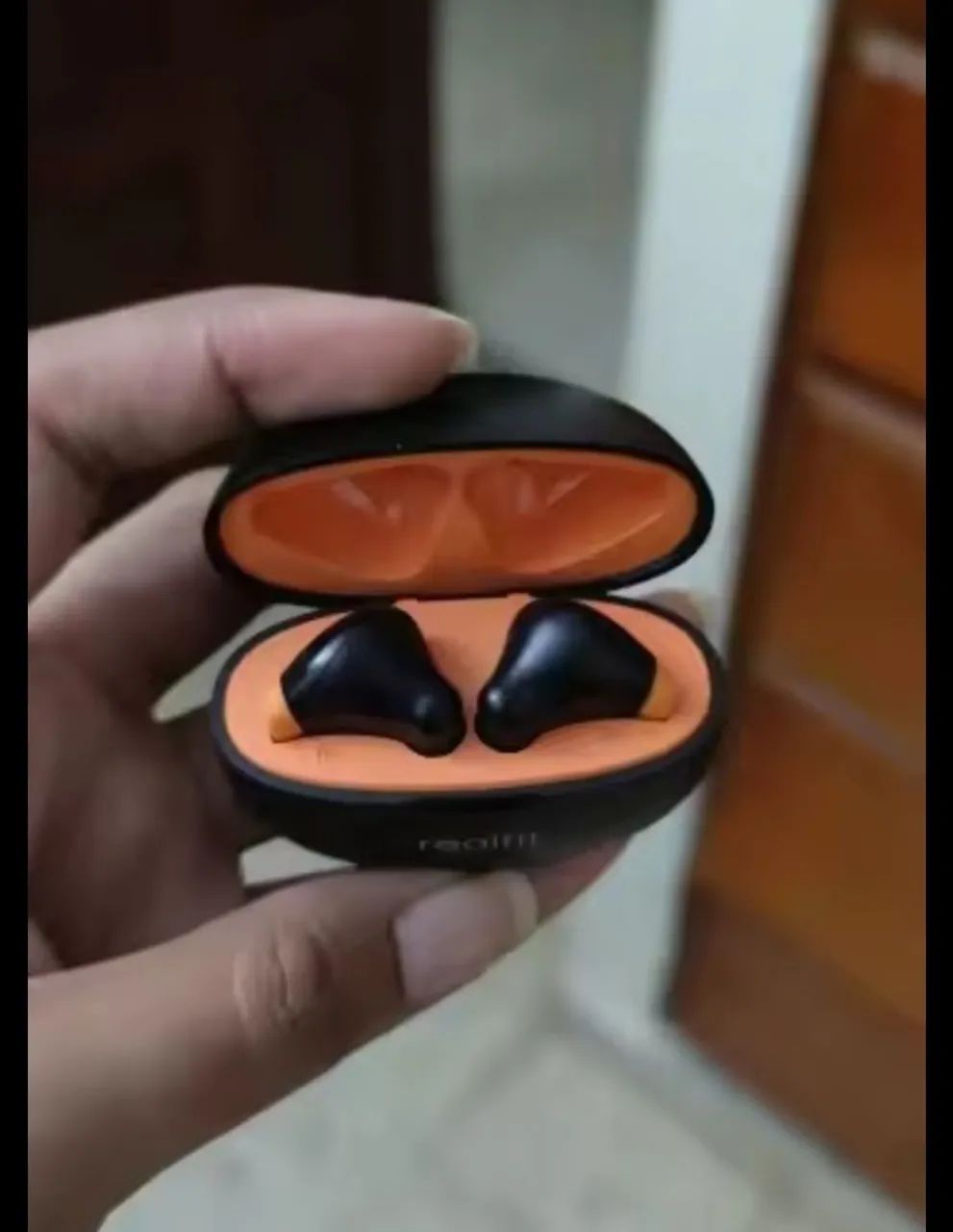 FONE BLUETOOTH REALFIT F2  - Foto 3