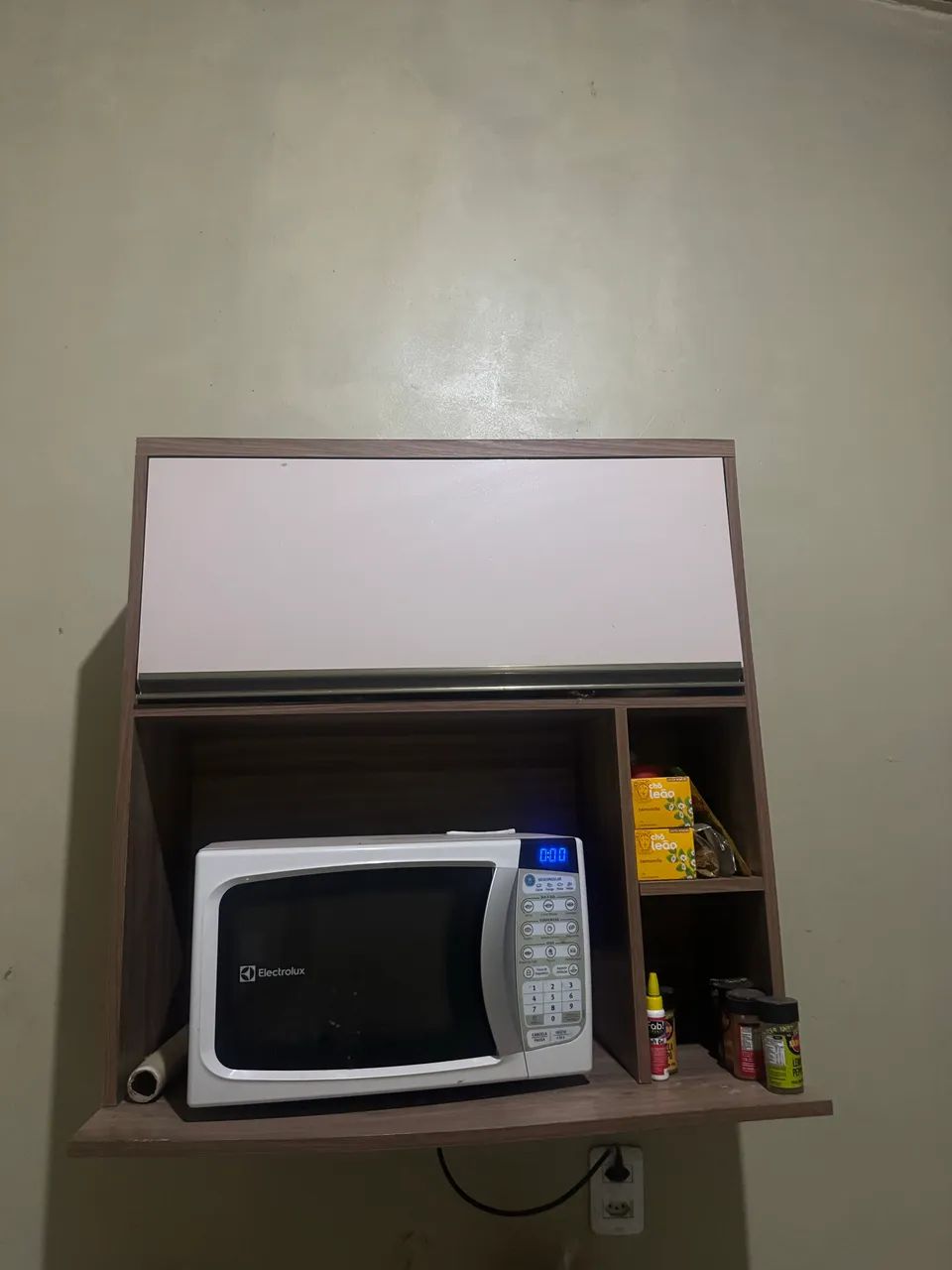 Armário de cozinha 