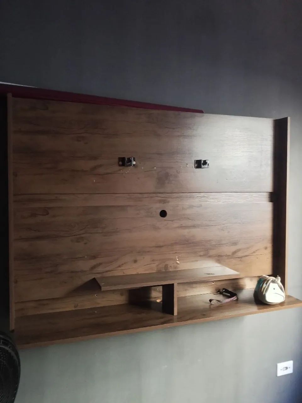 painel de parede semi novo  - Foto 2
