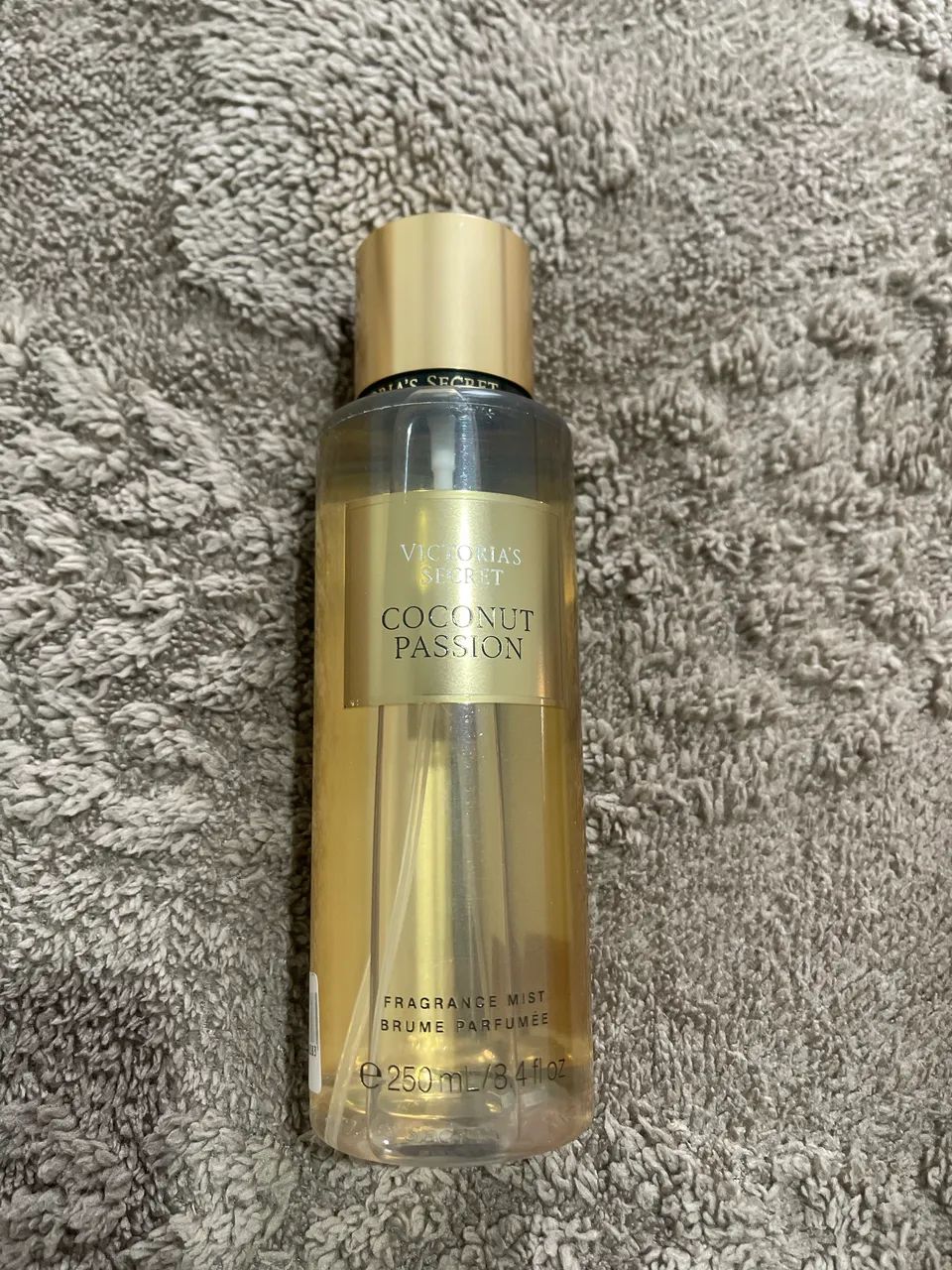 Victoria?s Secret Body Splash Coconut passion