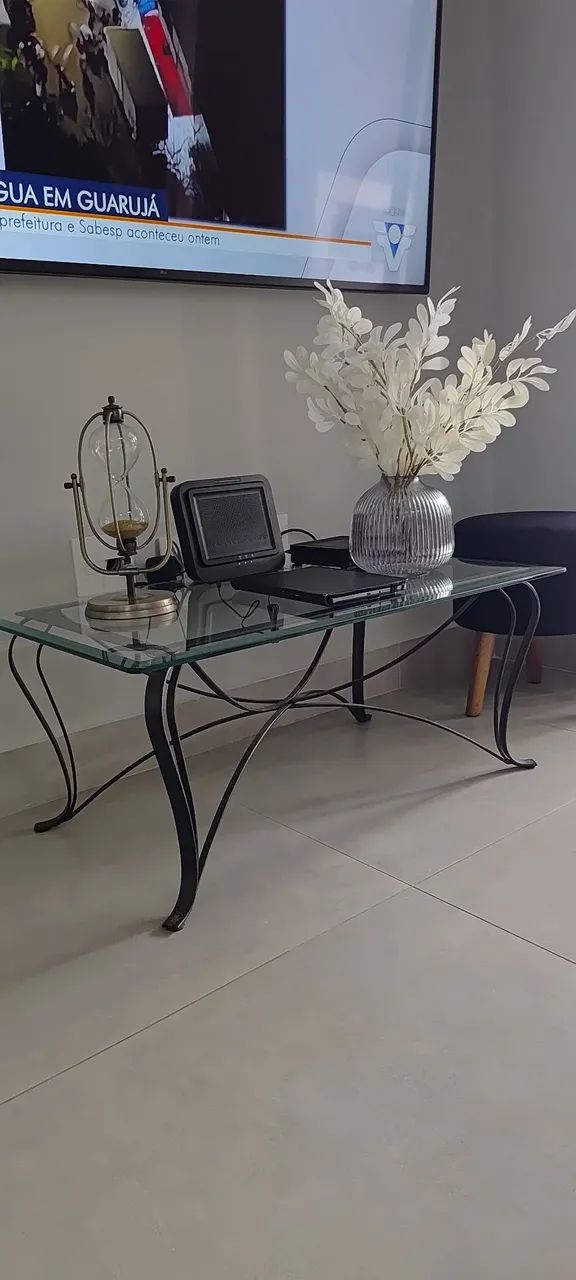 Mesa de centro  - Foto 4