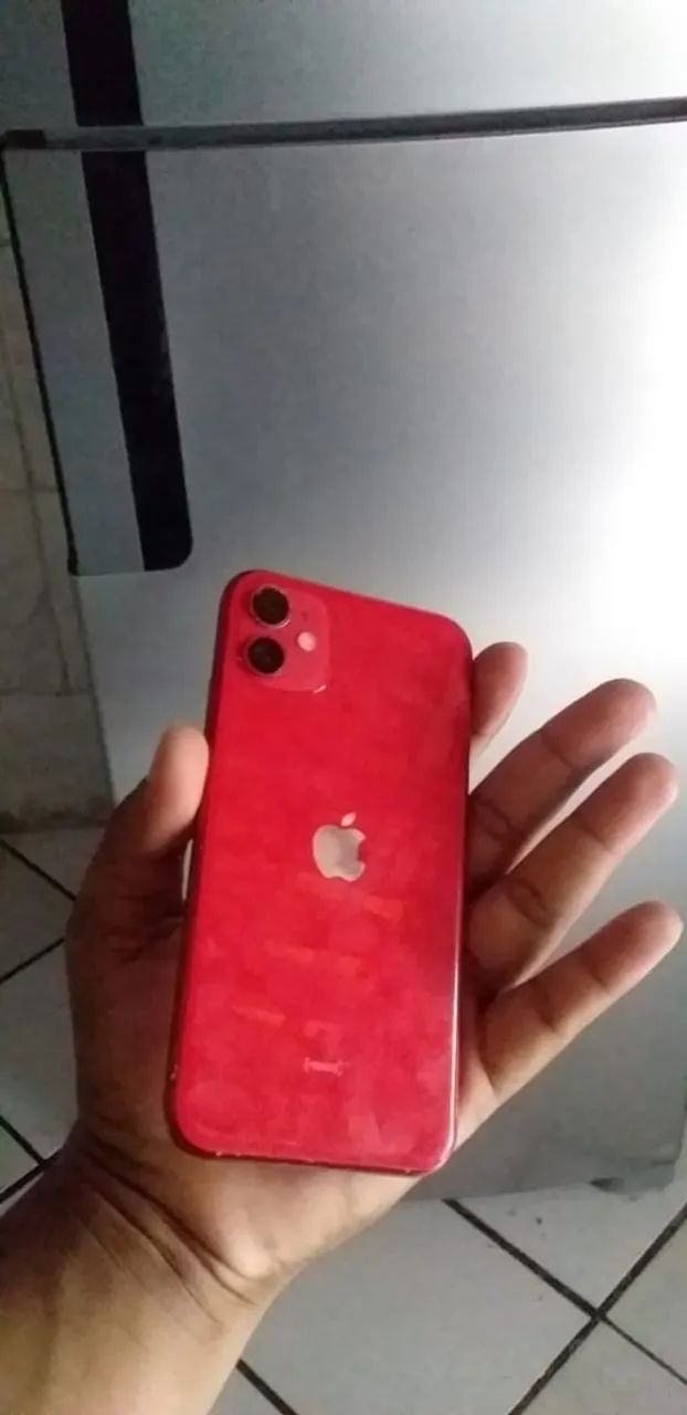 iPhone 11 