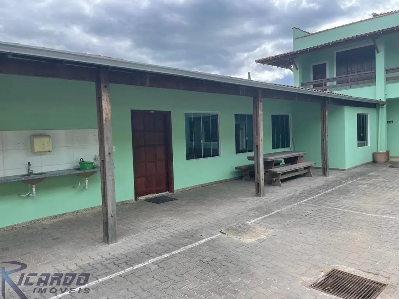 Pousada duplex de 32 suítes à venda em Anchieta - ES - Foto 5