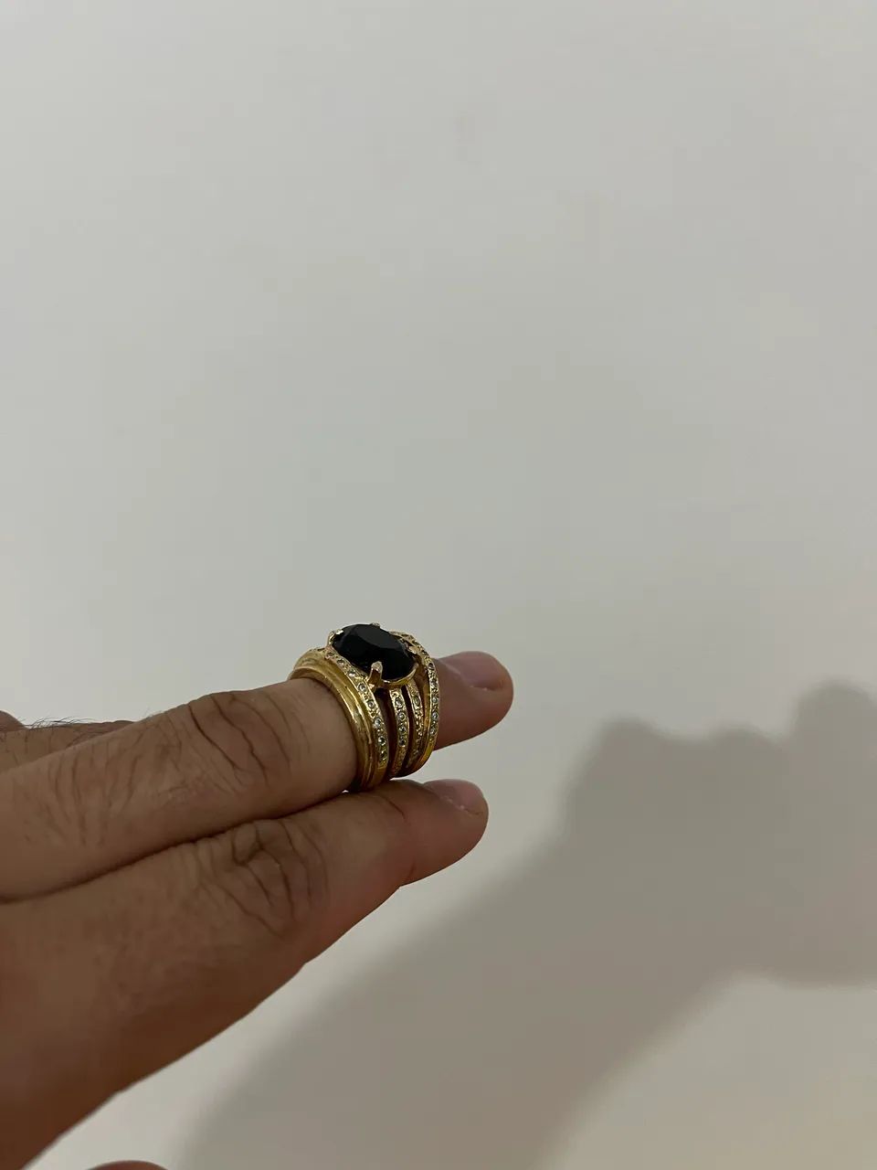 RELÓGIO TECHNOS CHRONOGRAPH (RETIRADA EM VALPARAÍSO) - Foto 4