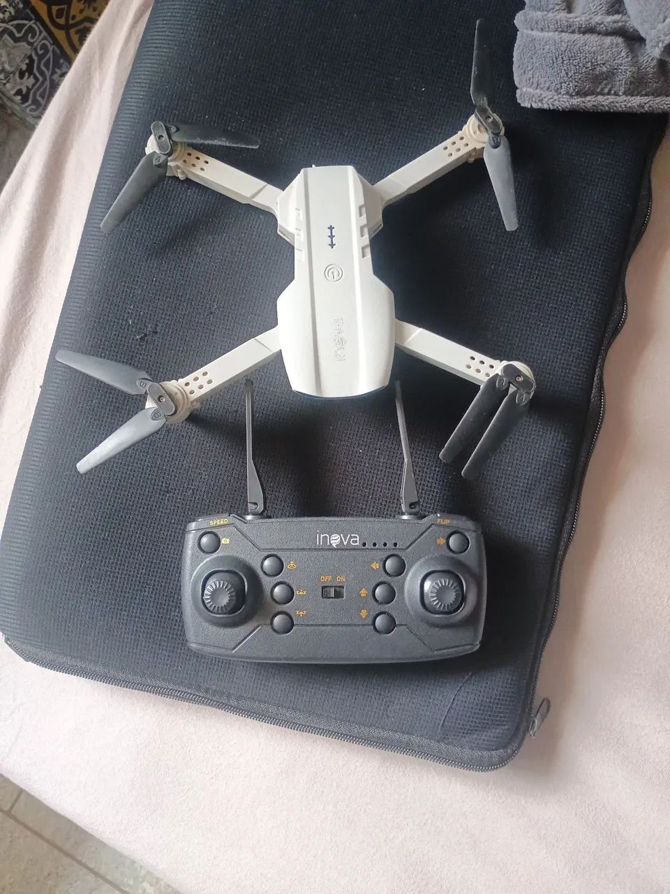 Drone  - Foto 2