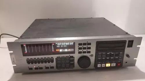 Yamaha D24 Recorder Digital Multitrack (c6)