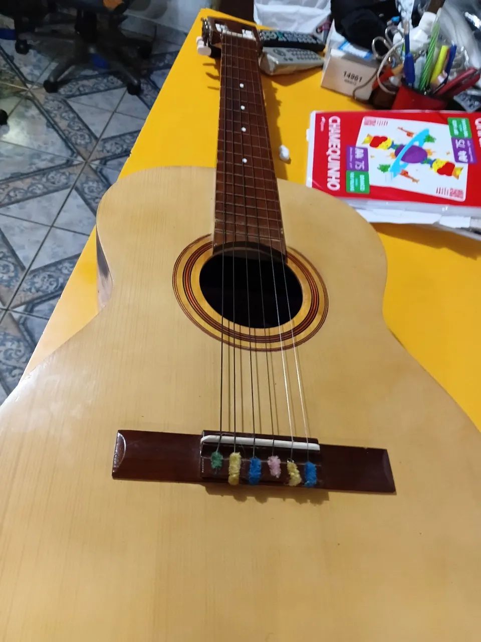 Violão TROVADOR - Foto 2