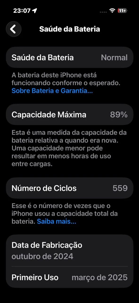 Iphone 16 128gb - Foto 3