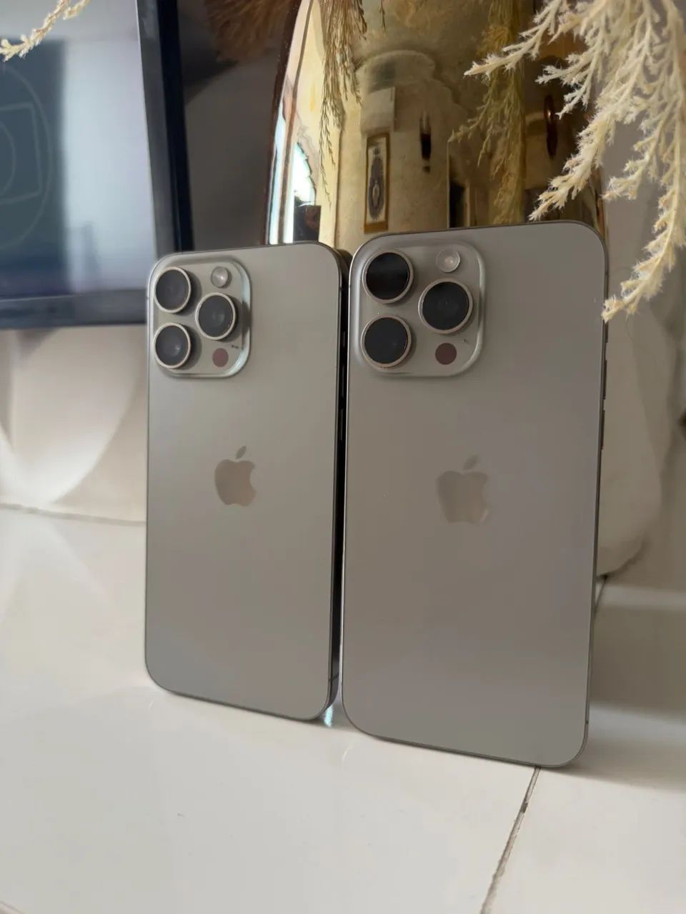 iPhone 15 pro max 256g 